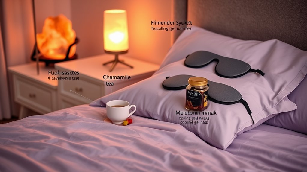 effective menopause sleep solutions