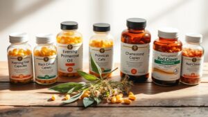 effective menopause supplements reviewed