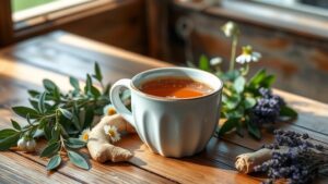 natural remedies for hot flashes